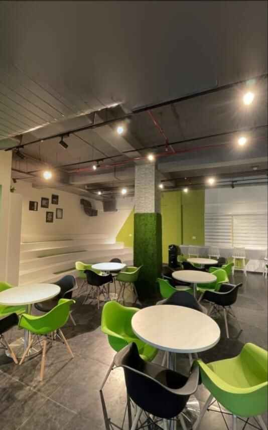 Leading Office Furniture Manufacturers in Delhi NCR